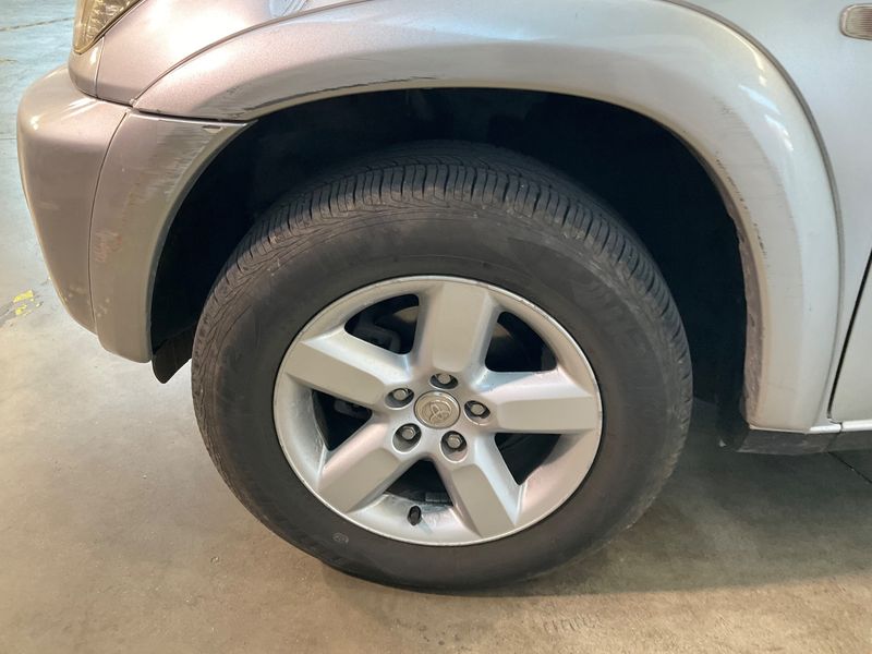 Toyota RAV 4 2.0 4x4 2004 – снимка 3