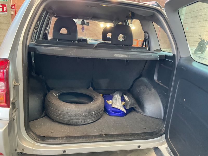 Toyota RAV 4 2.0 4x4 2004 – снимка 15
