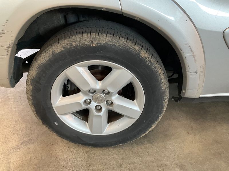 Toyota RAV 4 2.0 4x4 2004 – снимка 9