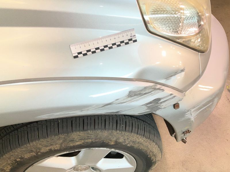Toyota RAV 4 2.0 4x4 2004 – снимка 21