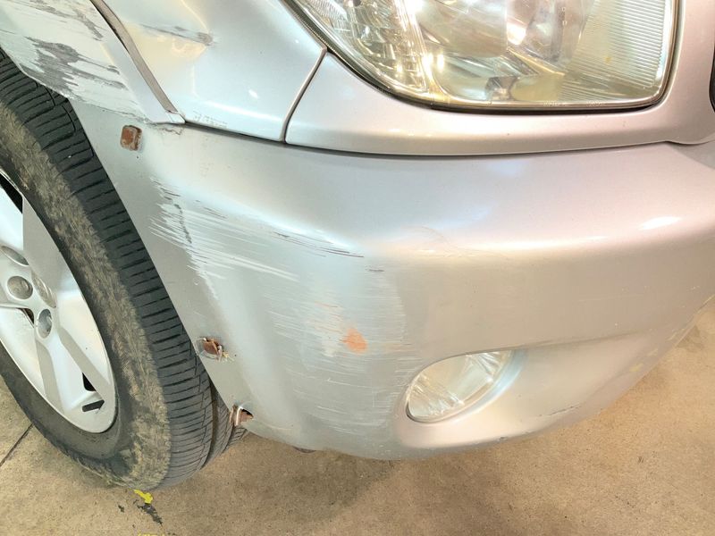 Toyota RAV 4 2.0 4x4 2004 – снимка 34