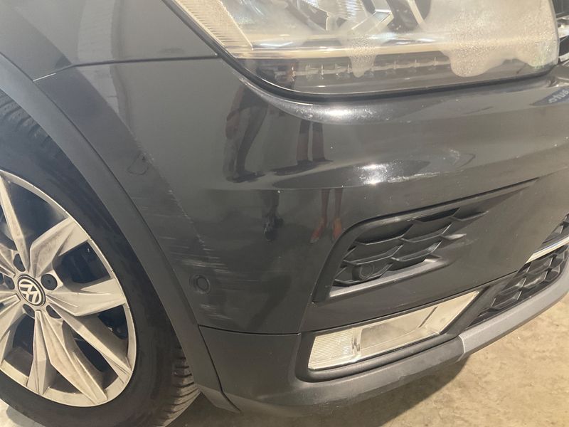 Volkswagen Tiguan 2.0 TDI Executive 4Motion BlueMotion Tech 2016 – снимка 37