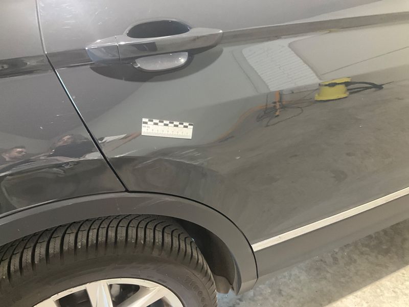 Volkswagen Tiguan 2.0 TDI Executive 4Motion BlueMotion Tech 2016 – снимка 24