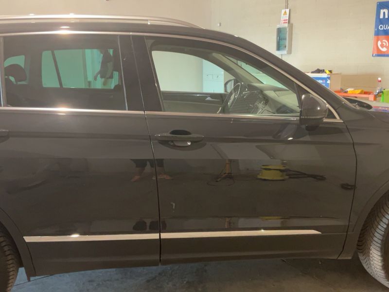 Volkswagen Tiguan 2.0 TDI Executive 4Motion BlueMotion Tech 2016 – снимка 10