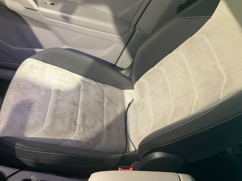 Volkswagen Tiguan 2.0 TDI Executive 4Motion BlueMotion Tech 2016 – снимка 27