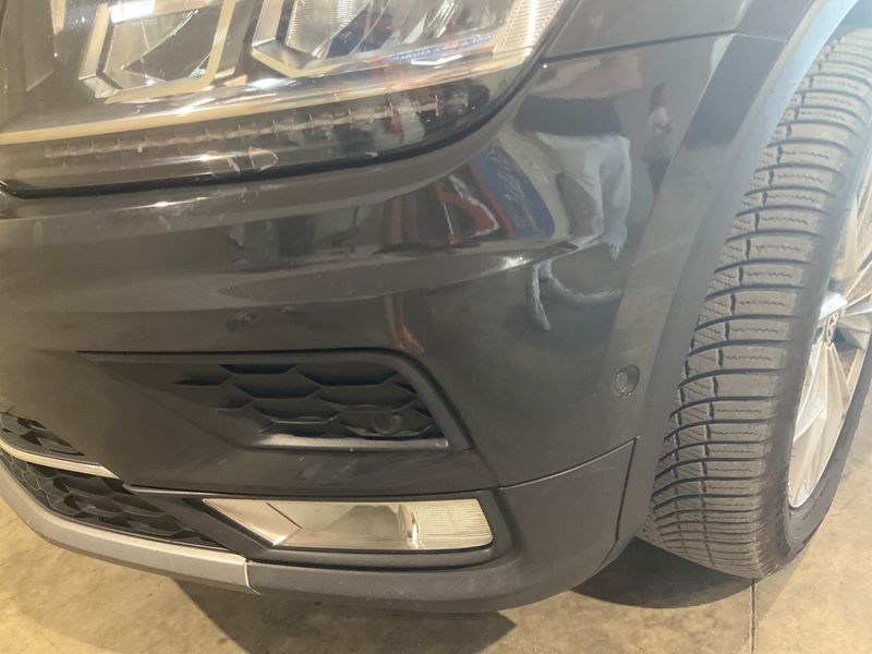 Volkswagen Tiguan 2.0 TDI Executive 4Motion BlueMotion Tech 2016 – снимка 38