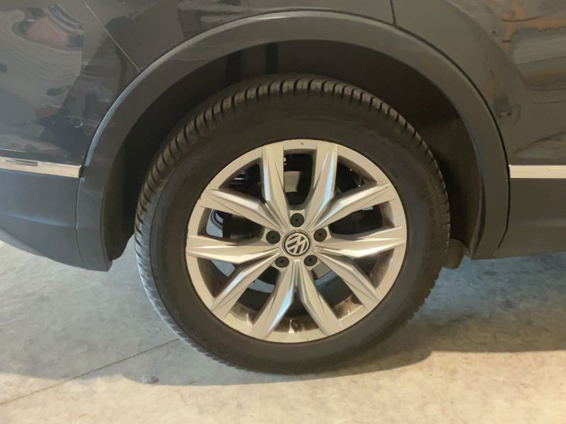 Volkswagen Tiguan 2.0 TDI Executive 4Motion BlueMotion Tech 2016 – снимка 9