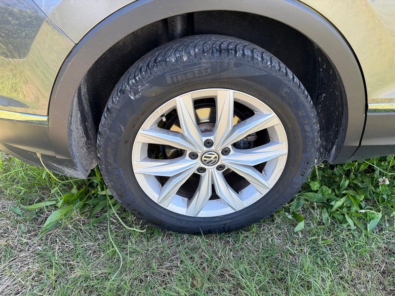 Volkswagen Tiguan 2.0 TDI Executive 4Motion BlueMotion 2017 – снимка 29