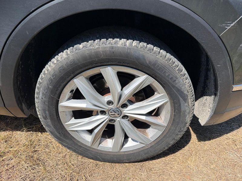 Volkswagen Tiguan 2.0 TDI Executive 4Motion BlueMotion 2017 – снимка 26