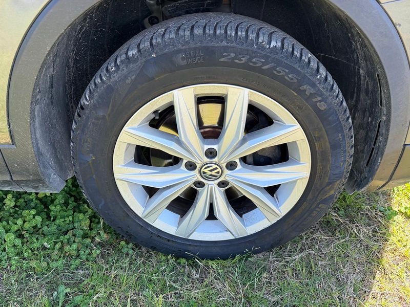 Volkswagen Tiguan 2.0 TDI Executive 4Motion BlueMotion 2017 – снимка 28