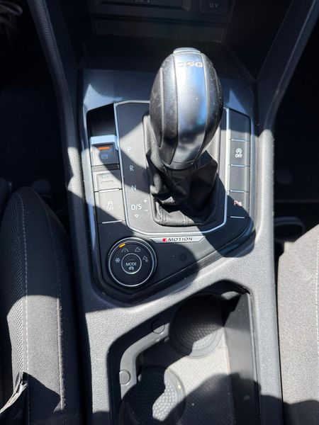 Volkswagen Tiguan 2.0 TDI Executive 4Motion BlueMotion 2017 – снимка 25