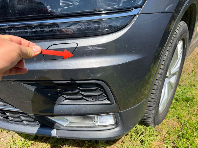 Volkswagen Tiguan 2.0 TDI Executive 4Motion BlueMotion 2017 – снимка 49