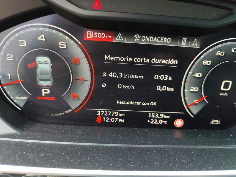 Audi A8 3.0 TFSI Mild-Hybrid 55 quattro 2018 – снимка 12