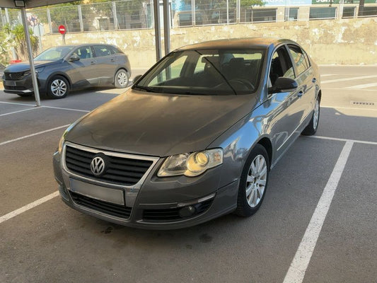 Volkswagen Passat 2.0 TDI Advance 2007