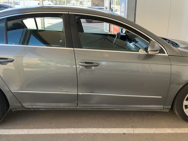 Volkswagen Passat 2.0 TDI Advance 2007 – снимка 7