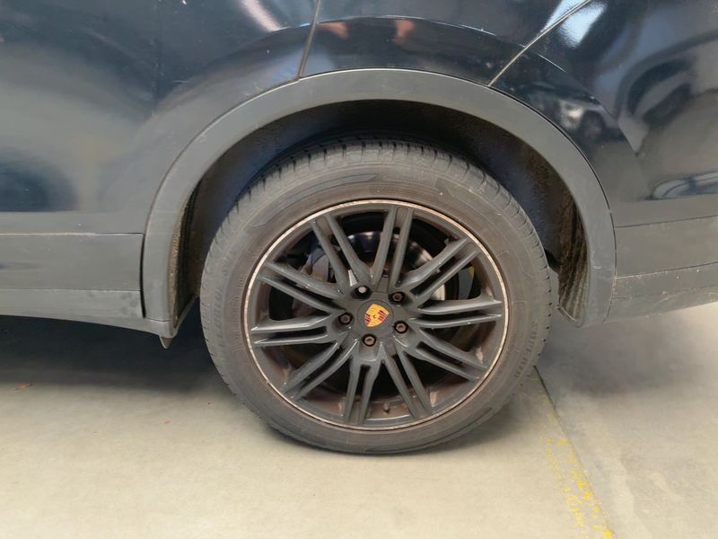 Porsche Cayenne Diesel 2016 – снимка 5