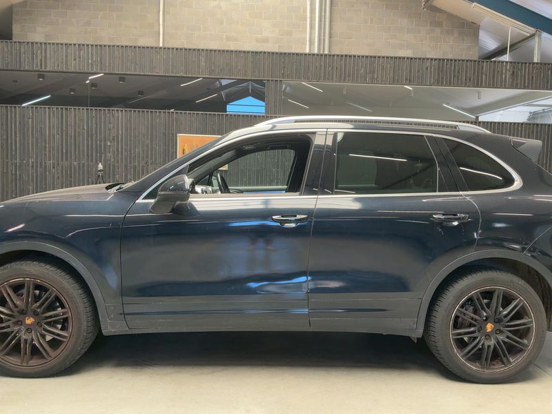 Porsche Cayenne Diesel 2016 – снимка 4