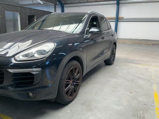 Porsche Cayenne Diesel 2016 – снимка 2