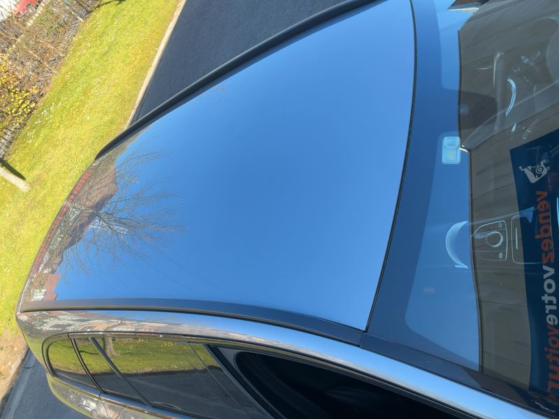 Mercedes-Benz C-Klasse C 200 d T BlueTEC AMG Line 2015 – снимка 13