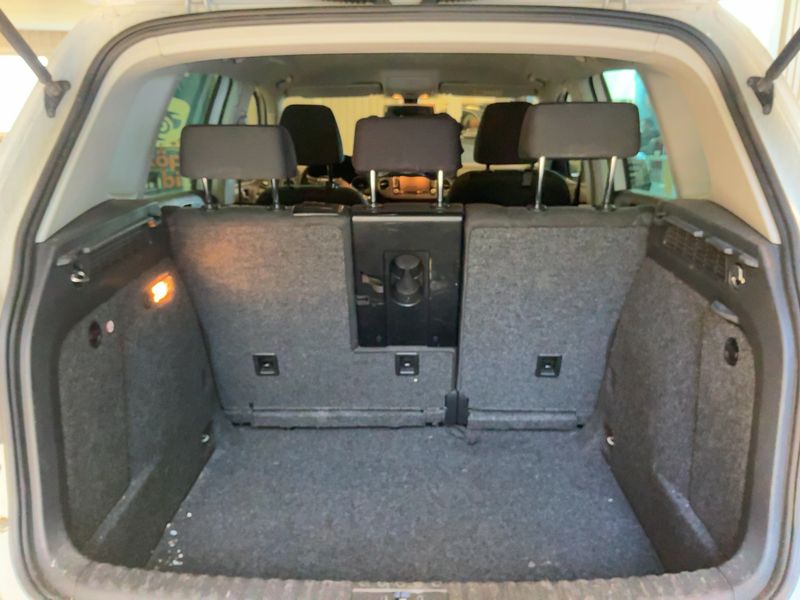 Volkswagen Tiguan 2.0 TDI Sport & Style 4Motion BlueMotion Tech 2014 – снимка 15
