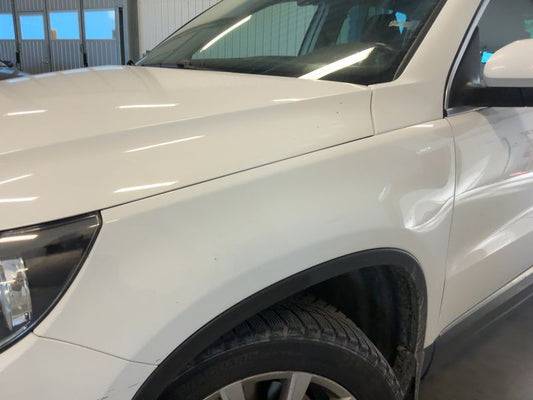 Volkswagen Tiguan 2.0 TDI Sport & Style 4Motion BlueMotion Tech 2014 – снимка 2