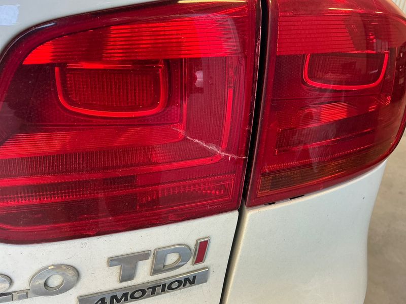 Volkswagen Tiguan 2.0 TDI Sport & Style 4Motion BlueMotion Tech 2014 – снимка 23