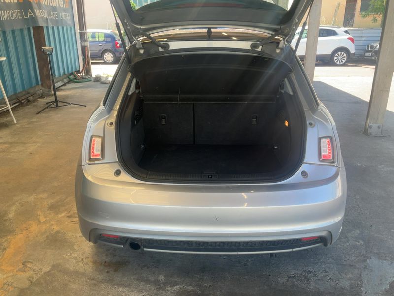 Audi A1 Sportback 1.6 TDI S line edition 2014 – снимка 15