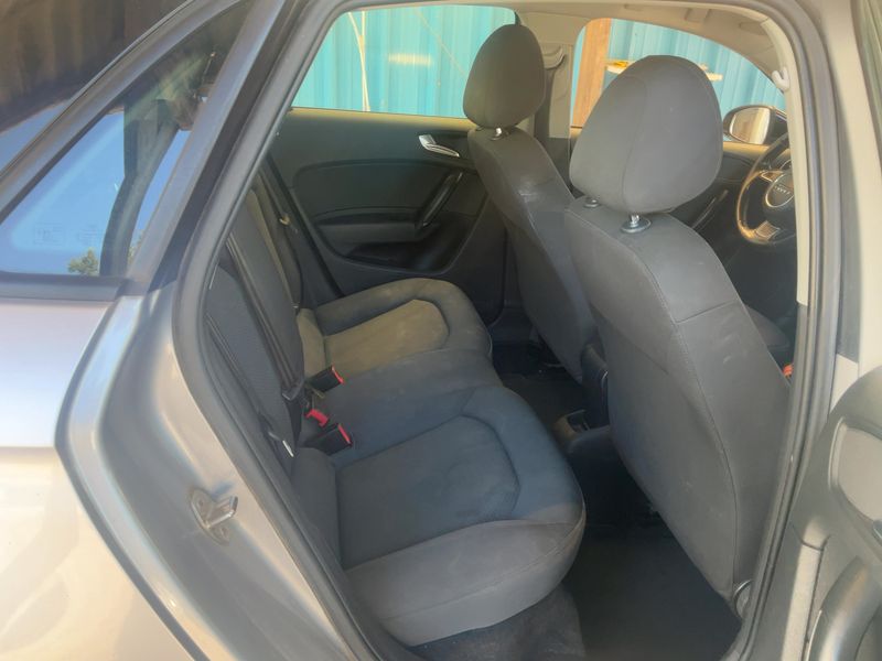Audi A1 Sportback 1.6 TDI S line edition 2014 – снимка 19