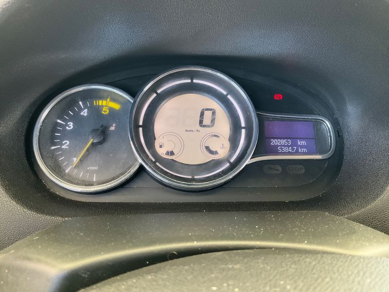 Renault Megane 1.5 dCi Dynamique 2013 – снимка 4