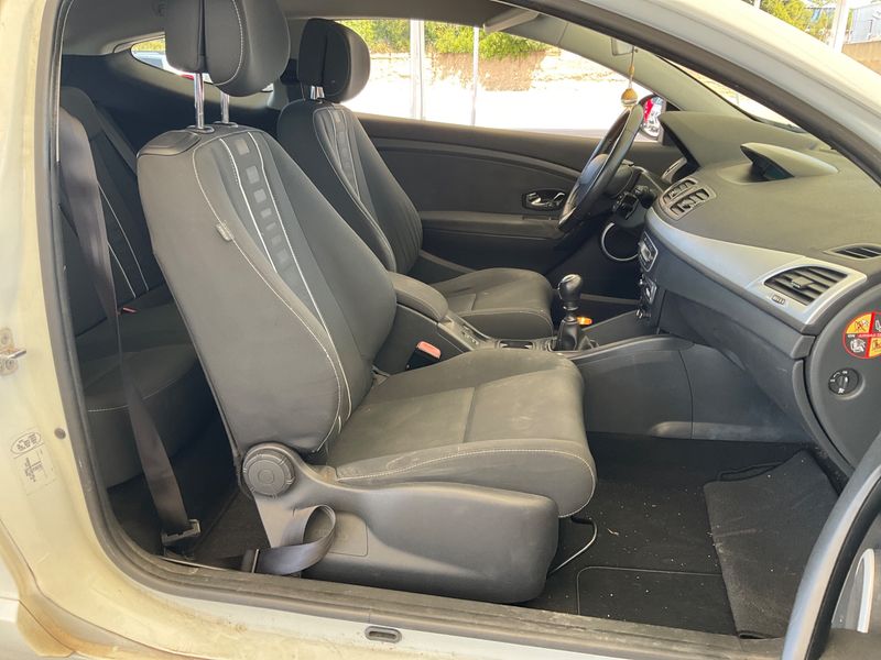 Renault Megane 1.5 dCi Dynamique 2013 – снимка 3