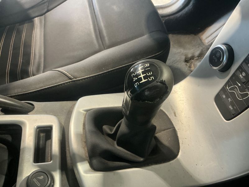 Volvo V50 1.6 D2 Polar Plus 2012 – снимка 8