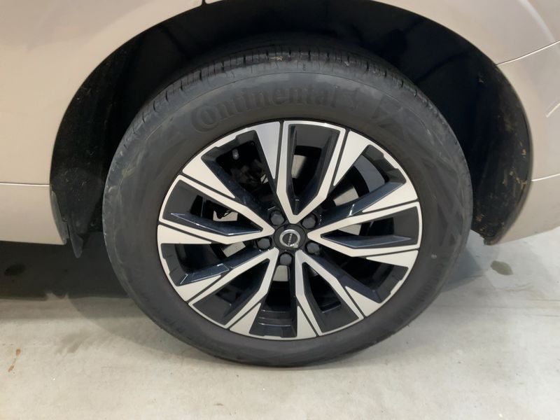 Volvo XC60 2.0 B4 Mild-Hybrid Plus Bright 2WD 2022 – снимка 5