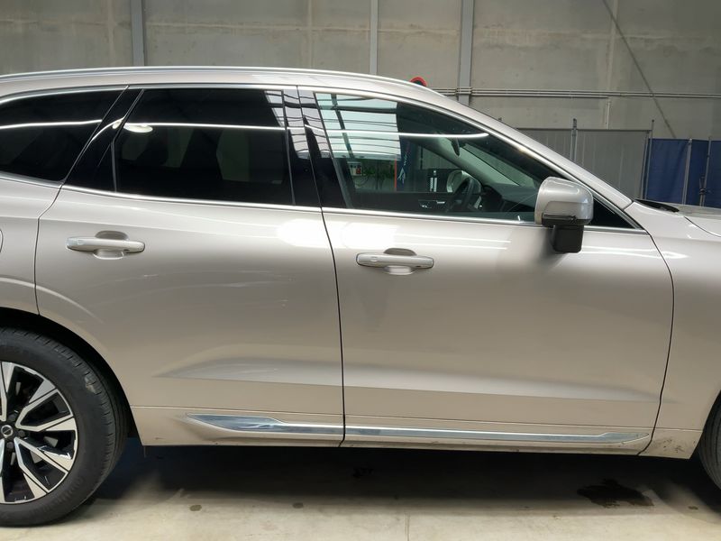 Volvo XC60 2.0 B4 Mild-Hybrid Plus Bright 2WD 2022 – снимка 10