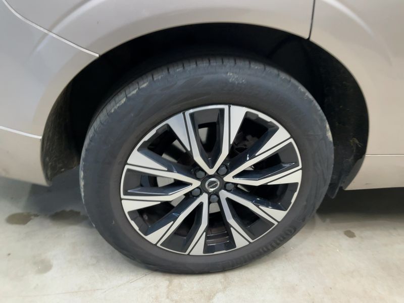 Volvo XC60 2.0 B4 Mild-Hybrid Plus Bright 2WD 2022 – снимка 9