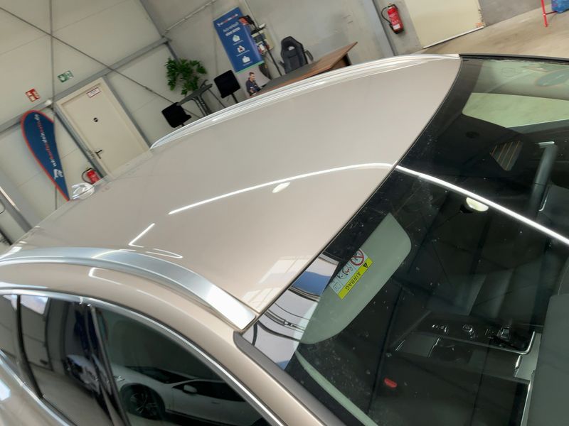 Volvo XC60 2.0 B4 Mild-Hybrid Plus Bright 2WD 2022 – снимка 13