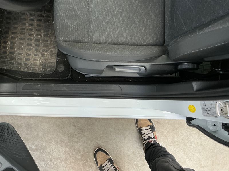 Volkswagen Golf VIII 2.0 TDI Life 2023 – снимка 21