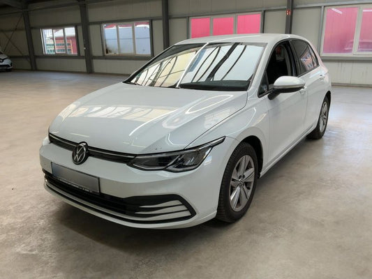 Volkswagen Golf VIII 2.0 TDI Life 2023 – снимка 1