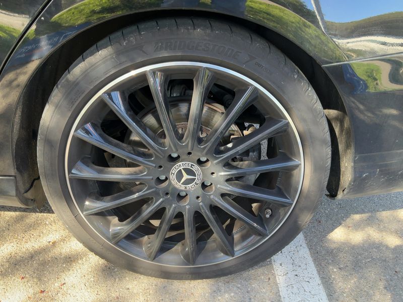 Mercedes-Benz C-Klasse C 200 d T Avantgarde 2018 – снимка 5