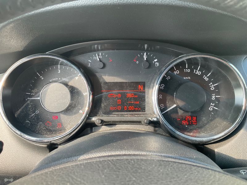 Peugeot 5008 1.6 e-HDi Allure 2012 – снимка 4