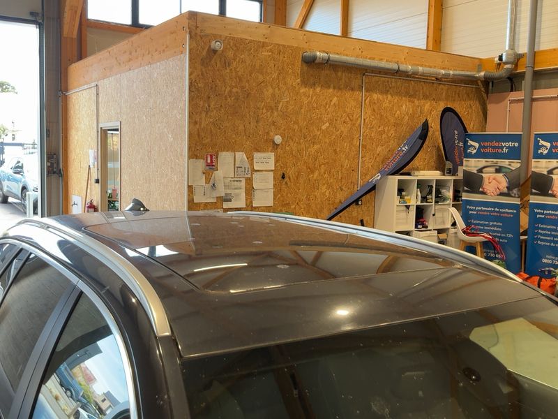 BMW 5er 535d Confort 2012 – снимка 13