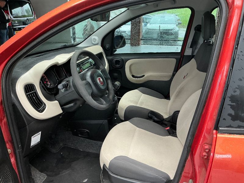 Fiat Panda 0.9 Easy 2012 – снимка 3