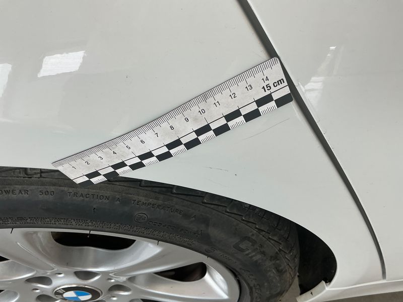 BMW 3er 316d 2013 – снимка 21