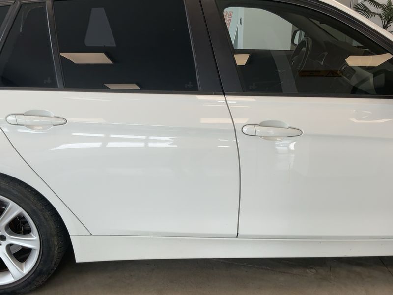 BMW 3er 316d 2013 – снимка 10