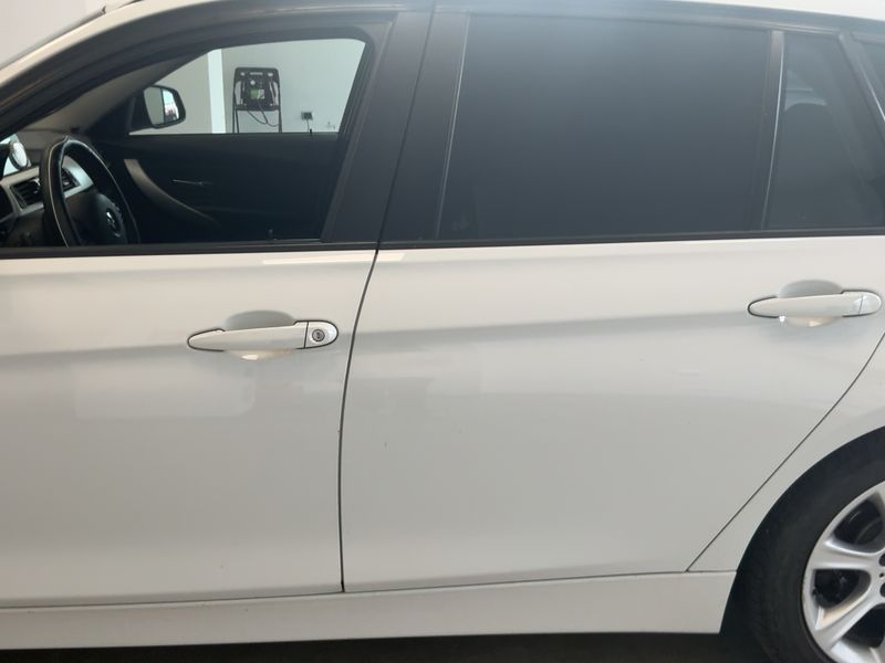 BMW 3er 316d 2013 – снимка 4