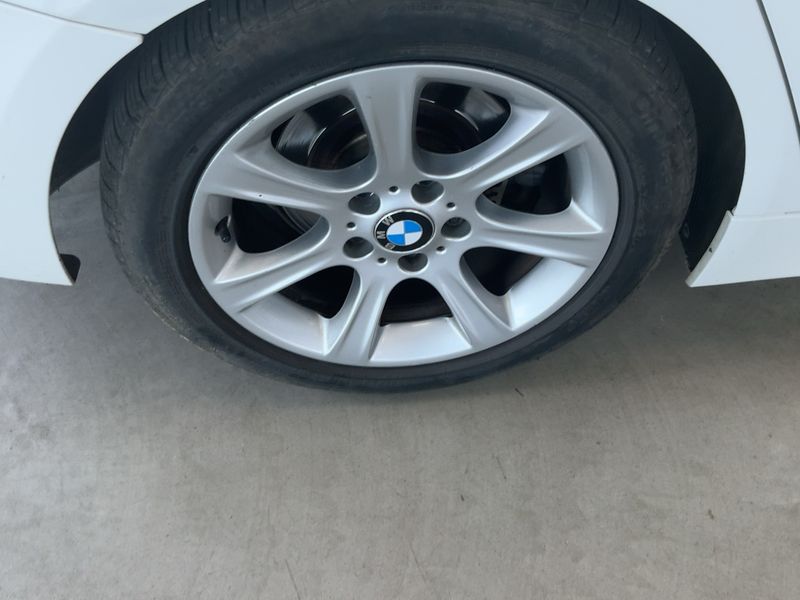 BMW 3er 316d 2013 – снимка 9