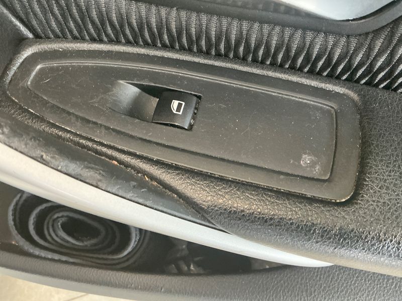 BMW 3er 316d 2013 – снимка на щета 38