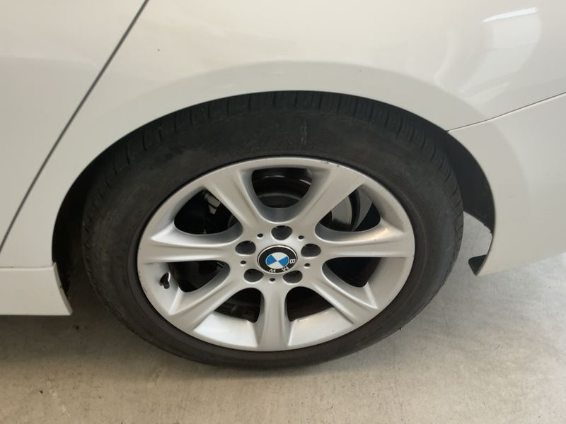 BMW 3er 316d 2013 – снимка 5