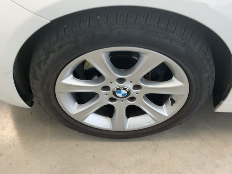 BMW 3er 316d 2013 – снимка 3