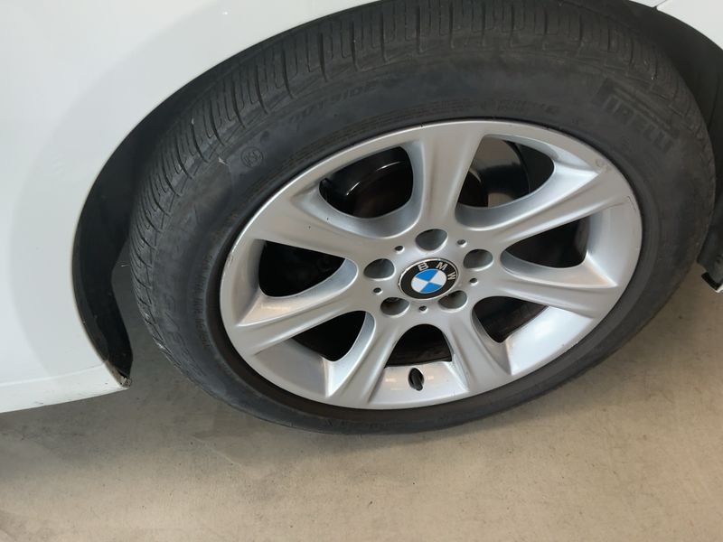 BMW 3er 316d 2013 – снимка 11