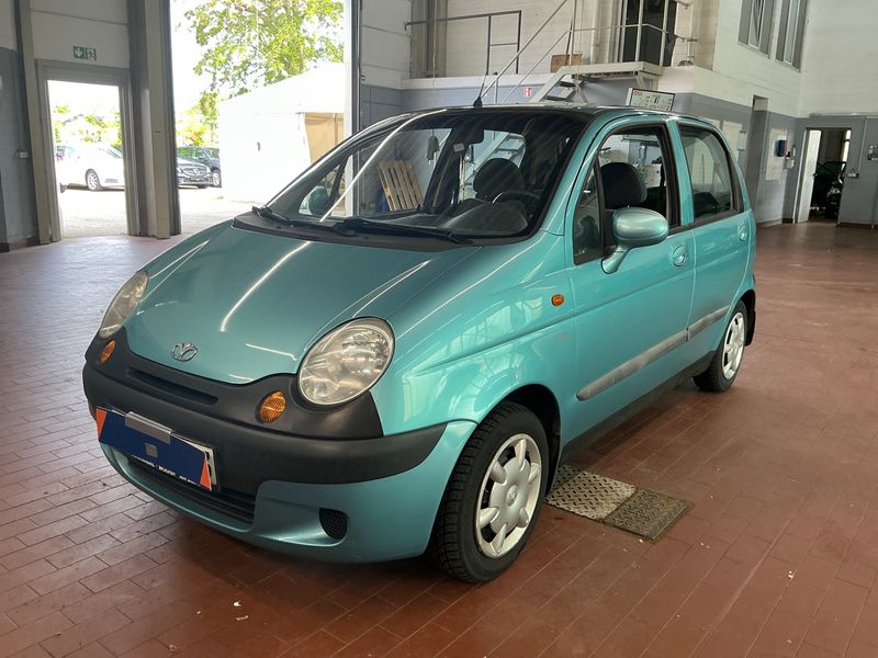 Daewoo Matiz 1.0 SE Cool 2004 – снимка 1